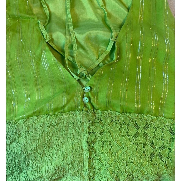 Free People One Aurella Maxi Dress
Size XS - Picture 8 of 9